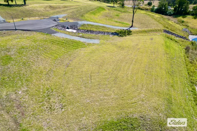 Third view of Homely land listing, LOT 18 Pepperbush Court, Nahrunda QLD 4570