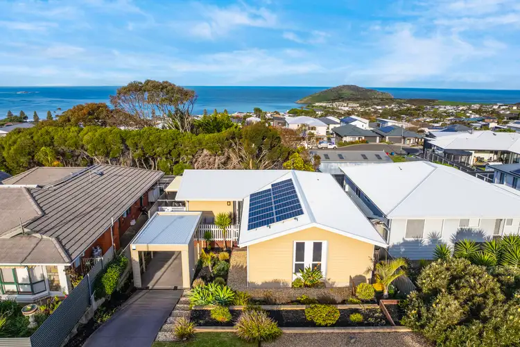 Second view of Homely house listing, 18 Stone Hut Circuit, Encounter Bay SA 5211