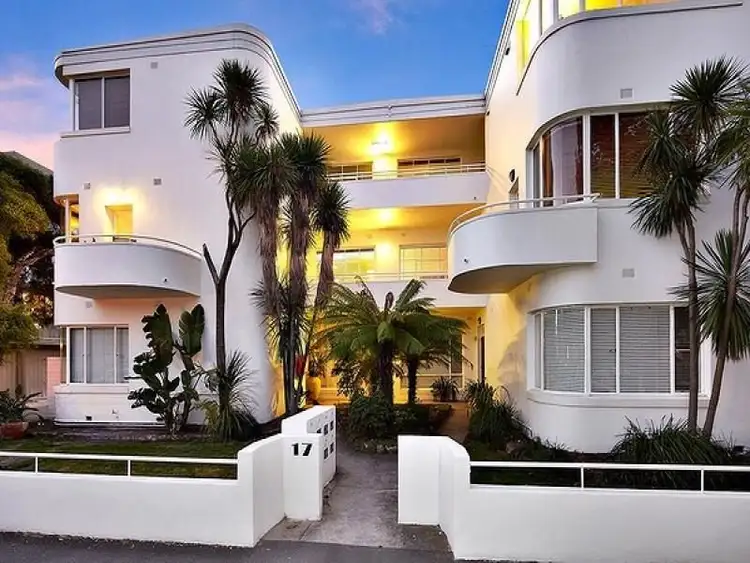 7/17 Cowderoy Street, St Kilda West VIC 3182