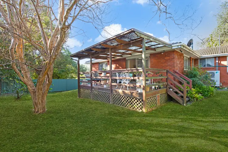 Sixth view of Homely house listing, 21 Stirling Avenue, North Rocks NSW 2151