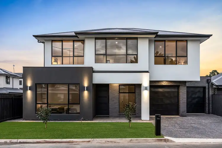 9A Vagnoni Avenue, Paradise SA 5075