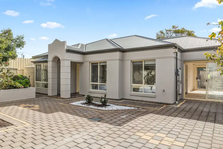 80A Ashley Street, Torrensville SA 5031