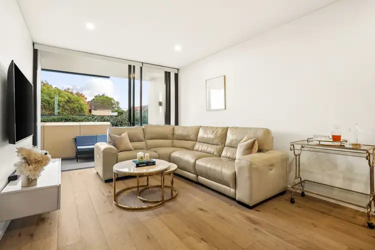 Main view of Homely apartment listing, 201/42c Formosa Street, Drummoyne NSW 2047