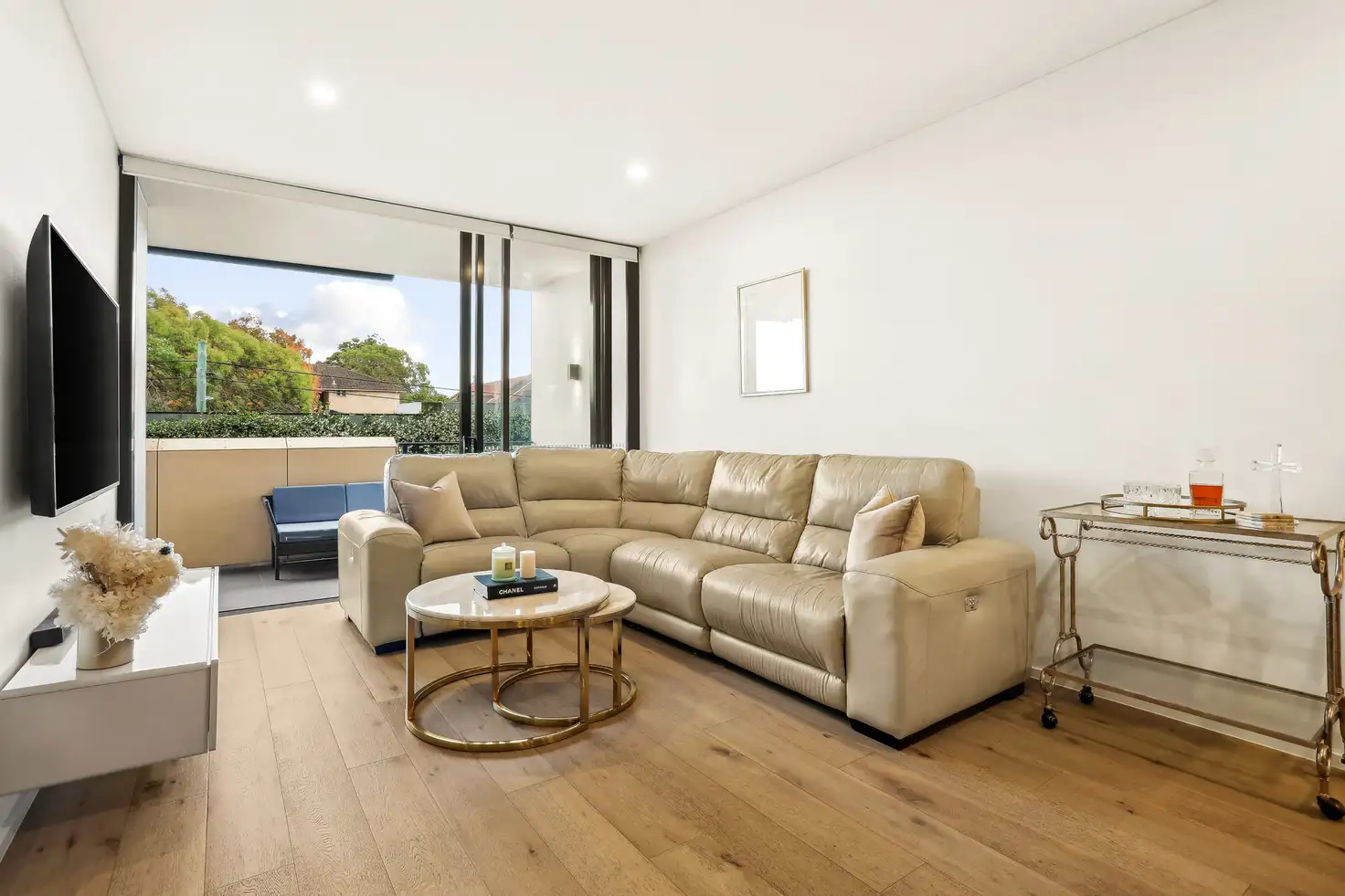 Main view of Homely apartment listing, 201/42c Formosa Street, Drummoyne NSW 2047
