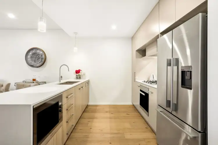 Third view of Homely apartment listing, 201/42c Formosa Street, Drummoyne NSW 2047