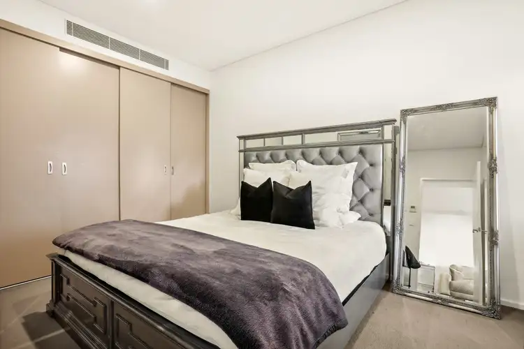 Fourth view of Homely apartment listing, 201/42c Formosa Street, Drummoyne NSW 2047