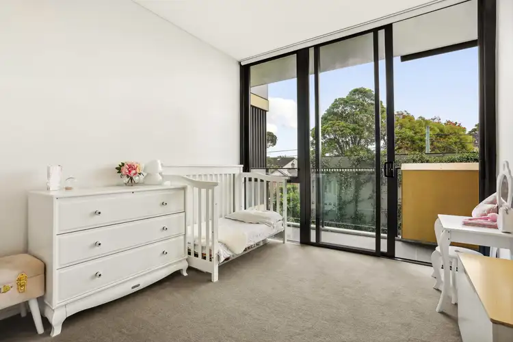 Fifth view of Homely apartment listing, 201/42c Formosa Street, Drummoyne NSW 2047