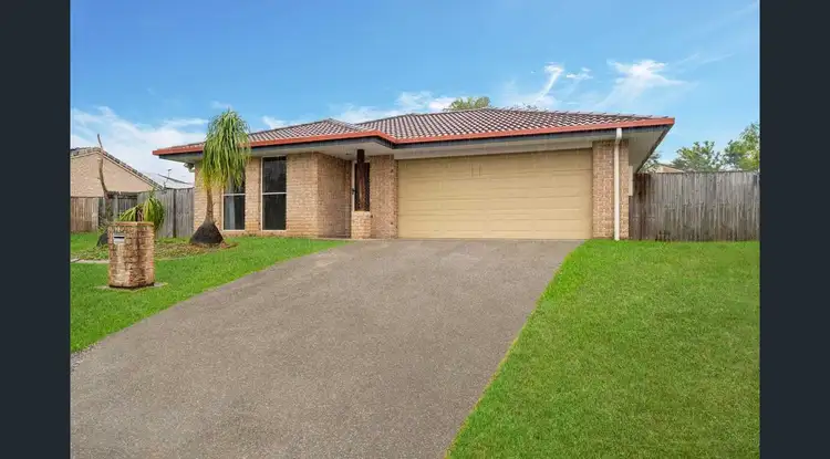 22 Ernestine Circuit, Eagleby QLD 4207