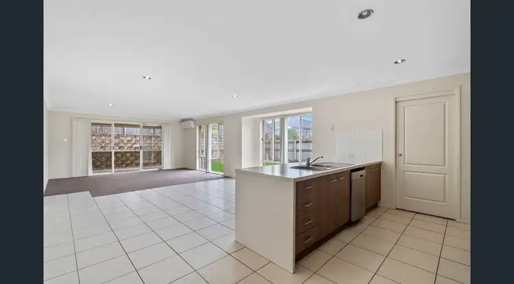 Second view of Homely house listing, 22 Ernestine Circuit, Eagleby QLD 4207