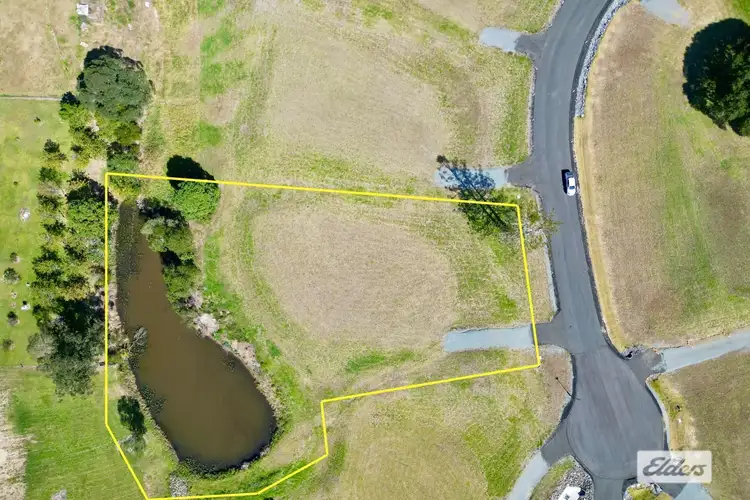 LOT 19 Pepperbush Court, Nahrunda QLD 4570