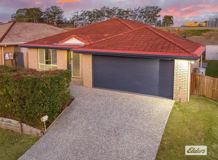 40 Lime Street, Redland Bay QLD 4165