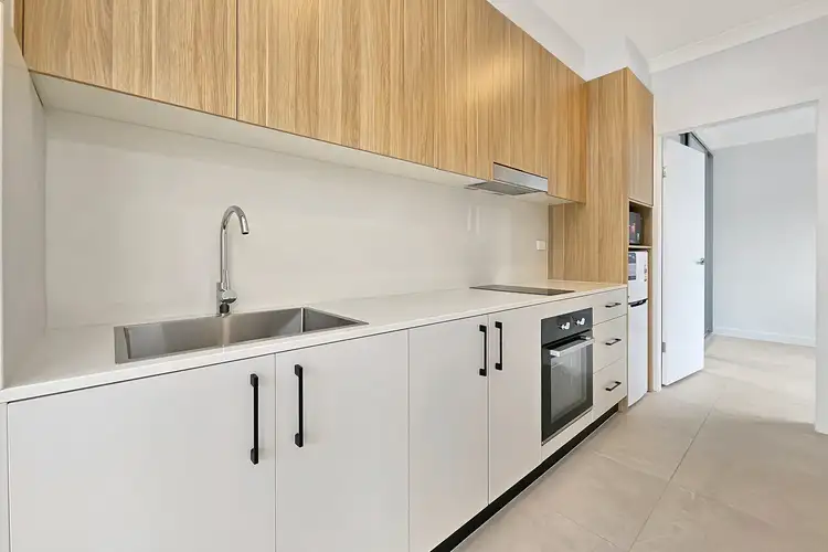 Second view of Homely studio listing, 4/30 Lancaster Avenue, Punchbowl NSW 2196