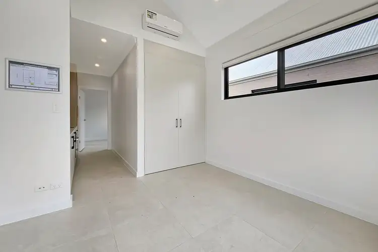 Third view of Homely studio listing, 4/30 Lancaster Avenue, Punchbowl NSW 2196