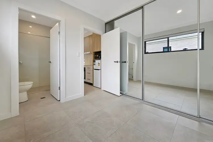Fourth view of Homely studio listing, 4/30 Lancaster Avenue, Punchbowl NSW 2196