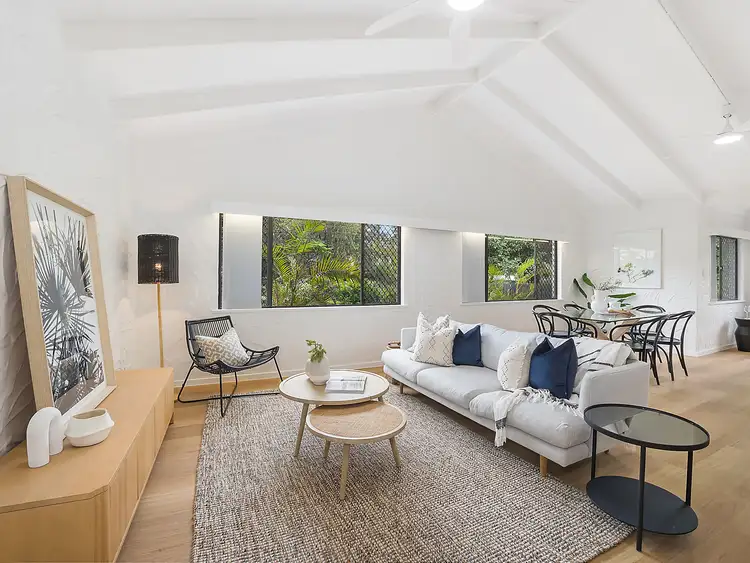 Second view of Homely house listing, 21 Eliza Way, Maroochydore QLD 4558