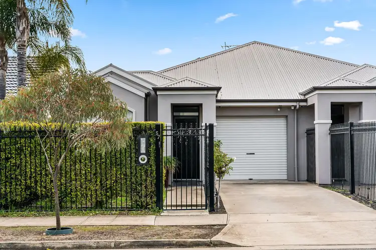 57 Thirza Avenue, Clovelly Park SA 5042