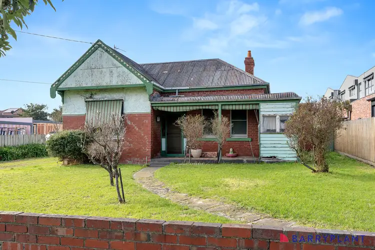 78 Pine Street, Reservoir VIC 3073
