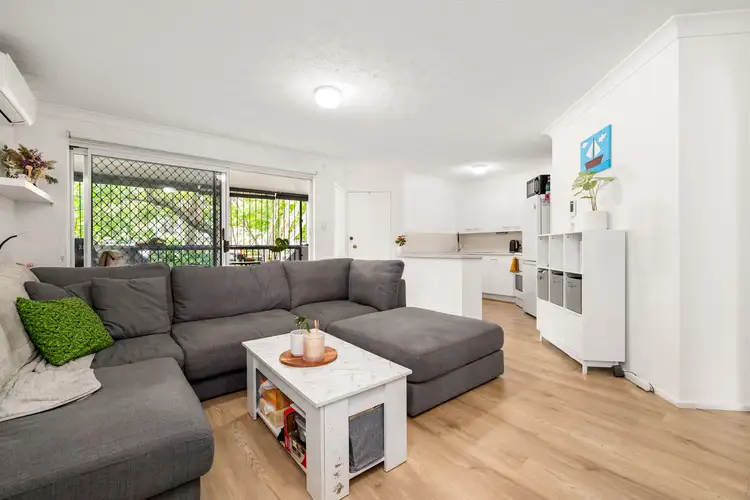 3/49 Samford Road, Alderley QLD 4051