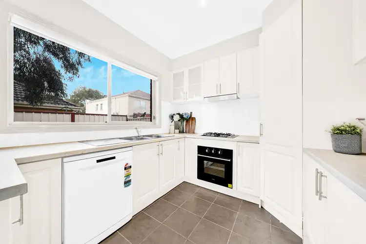 Fifth view of Homely townhouse listing, 3/45 Ancona Drive, Mill Park VIC 3082