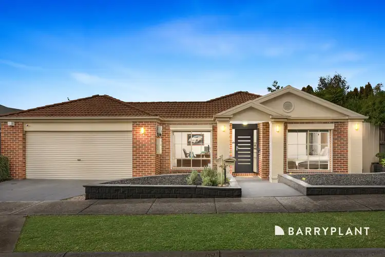 10 Bellows Street, South Morang VIC 3752
