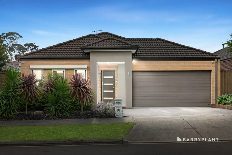 5 Tuross Crescent, South Morang VIC 3752