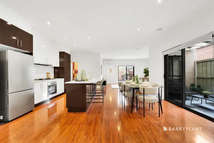 Third view of Homely house listing, 5 Tuross Crescent, South Morang VIC 3752