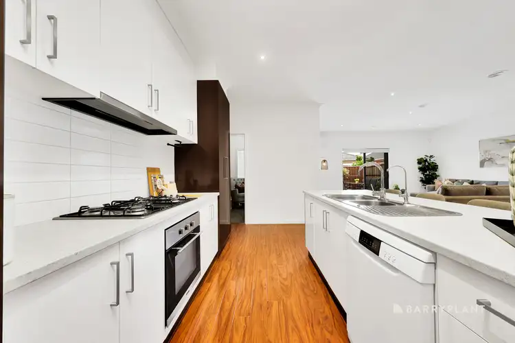 Fourth view of Homely house listing, 5 Tuross Crescent, South Morang VIC 3752