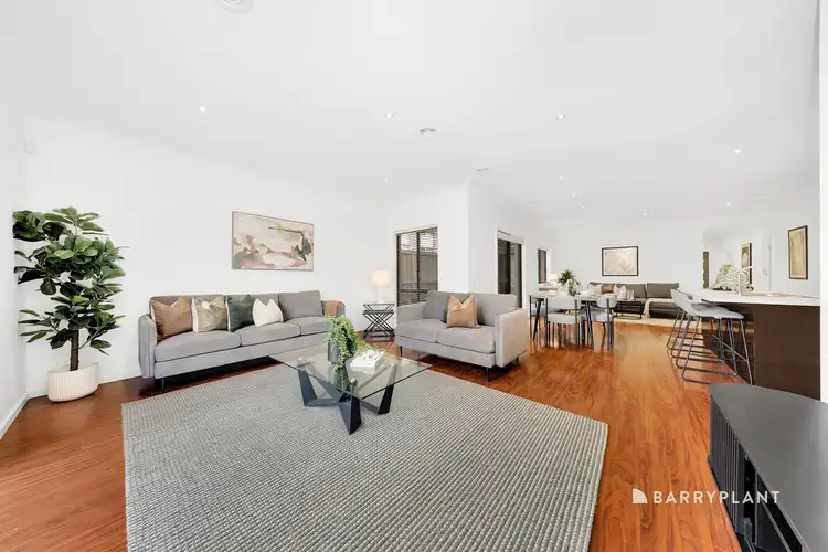 Fifth view of Homely house listing, 5 Tuross Crescent, South Morang VIC 3752