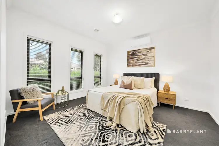 Sixth view of Homely house listing, 5 Tuross Crescent, South Morang VIC 3752