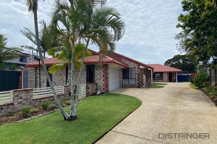 2/1 Martel Place, Tweed Heads NSW 2485