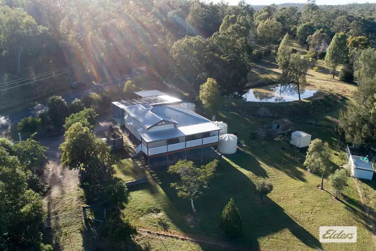 30 Milne Street, Laidley South QLD 4341