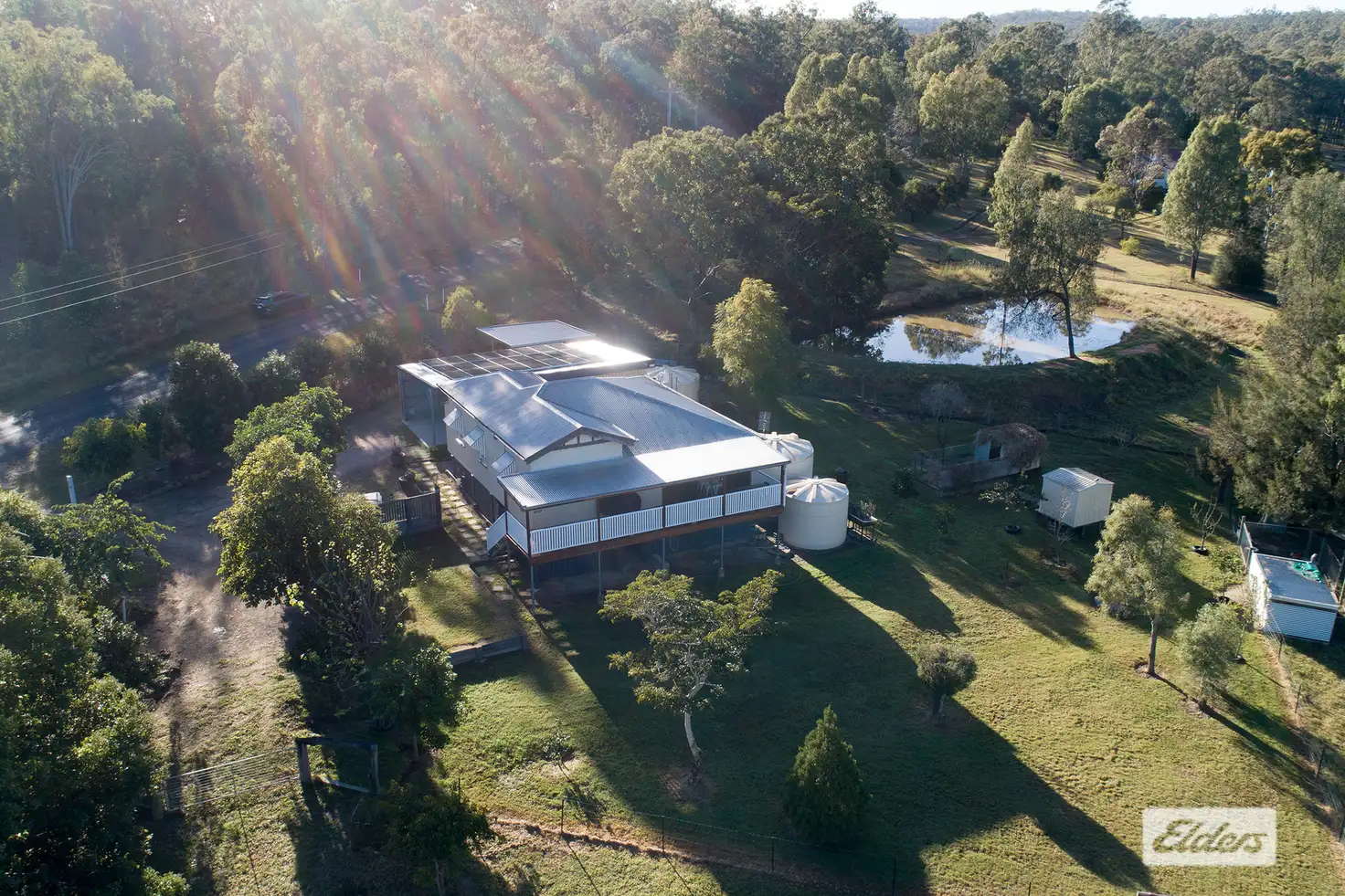 Main view of Homely house listing, 30 Milne Street, Laidley South QLD 4341