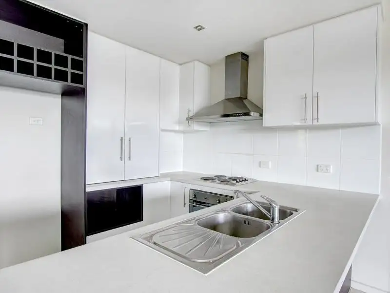 Main view of Homely unit listing, 23/392 Nepean Highway, Frankston VIC 3199