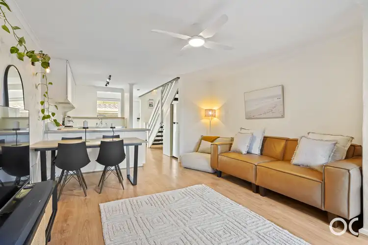 96 Sportsmans Drive, West Lakes SA 5021