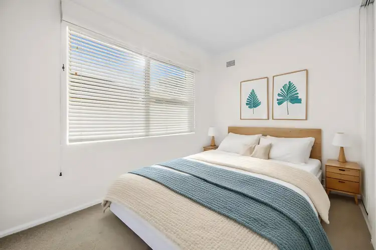 Second view of Homely apartment listing, 5/18 The Avenue, Rose Bay NSW 2029