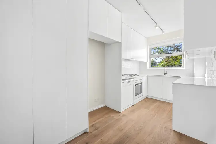 Third view of Homely apartment listing, 5/18 The Avenue, Rose Bay NSW 2029