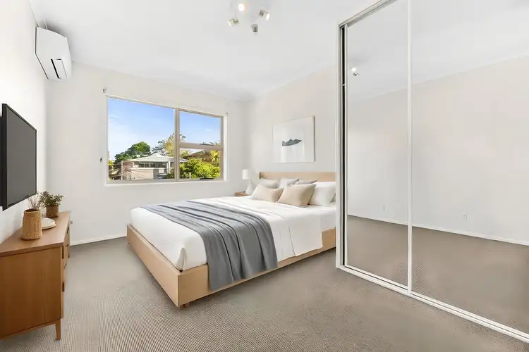 Fourth view of Homely apartment listing, 5/18 The Avenue, Rose Bay NSW 2029