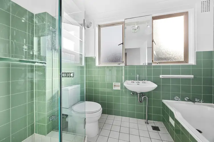 Fifth view of Homely apartment listing, 5/18 The Avenue, Rose Bay NSW 2029