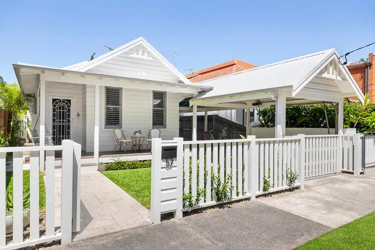 57 Alexander Street, Manly NSW 2095