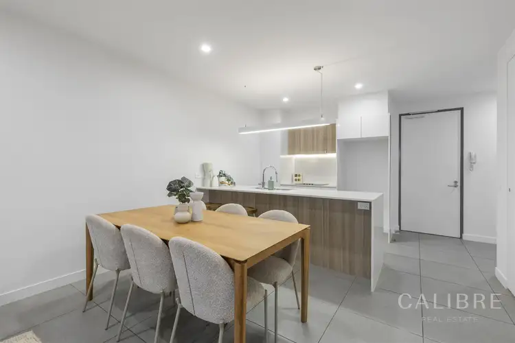 Main view of Homely unit listing, 402/18 Mermaid Street, Chermside QLD 4032