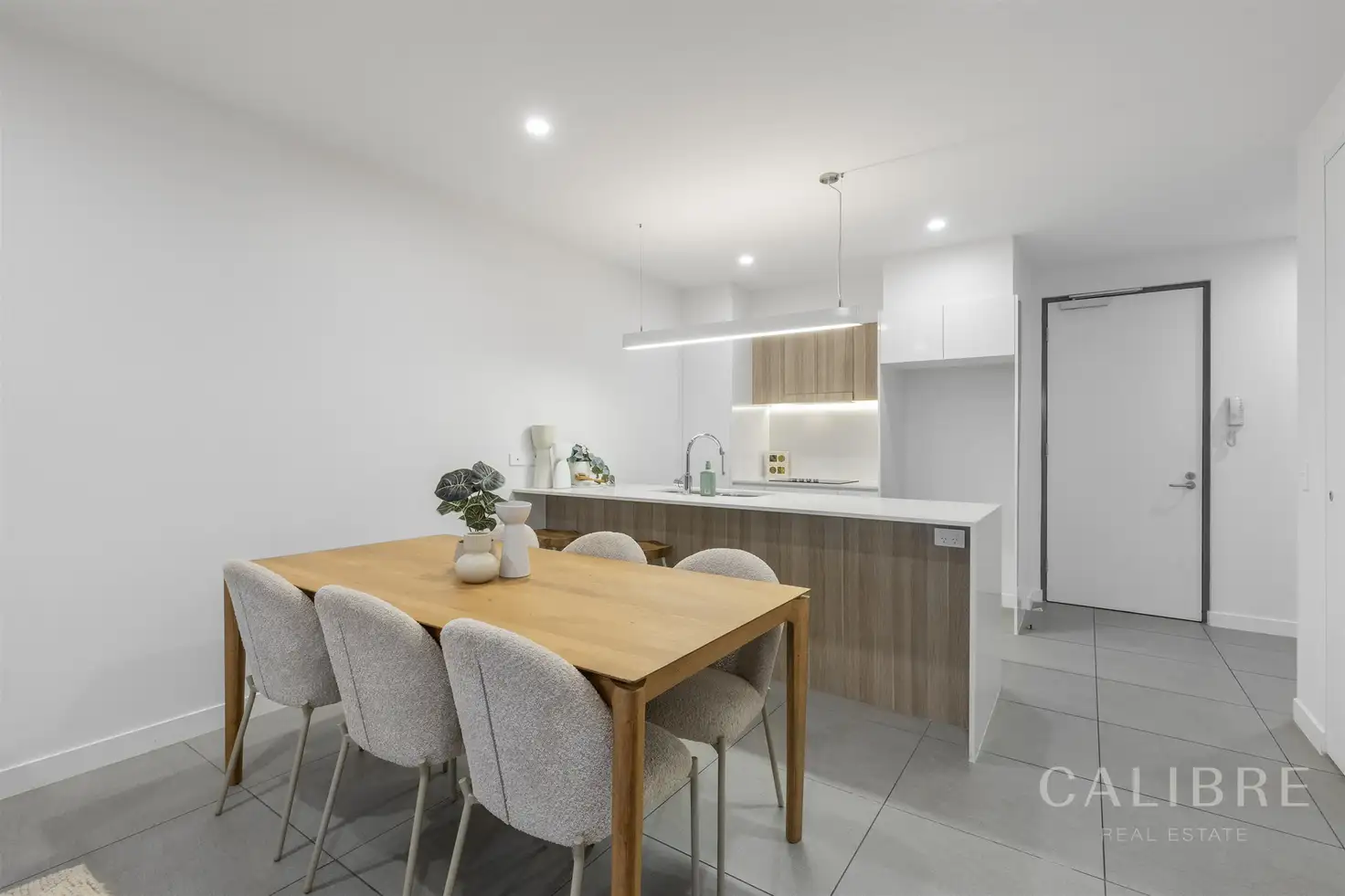 Main view of Homely unit listing, 402/18 Mermaid Street, Chermside QLD 4032