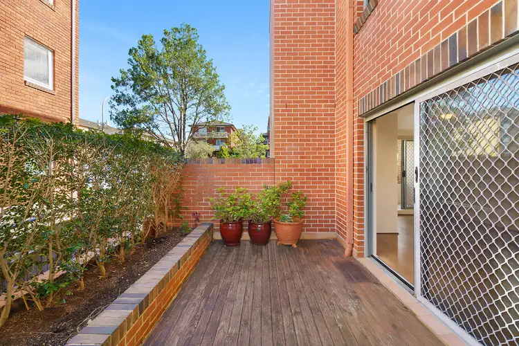 1/66 Howard Avenue, Dee Why NSW 2099