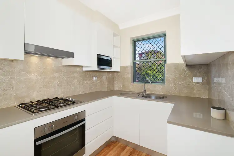 Third view of Homely apartment listing, 1/66 Howard Avenue, Dee Why NSW 2099