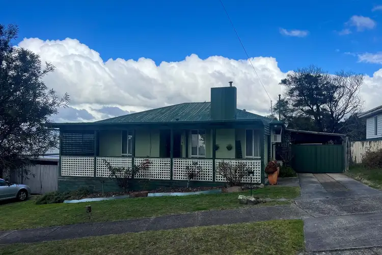 16 Monash Street, Morwell VIC 3840