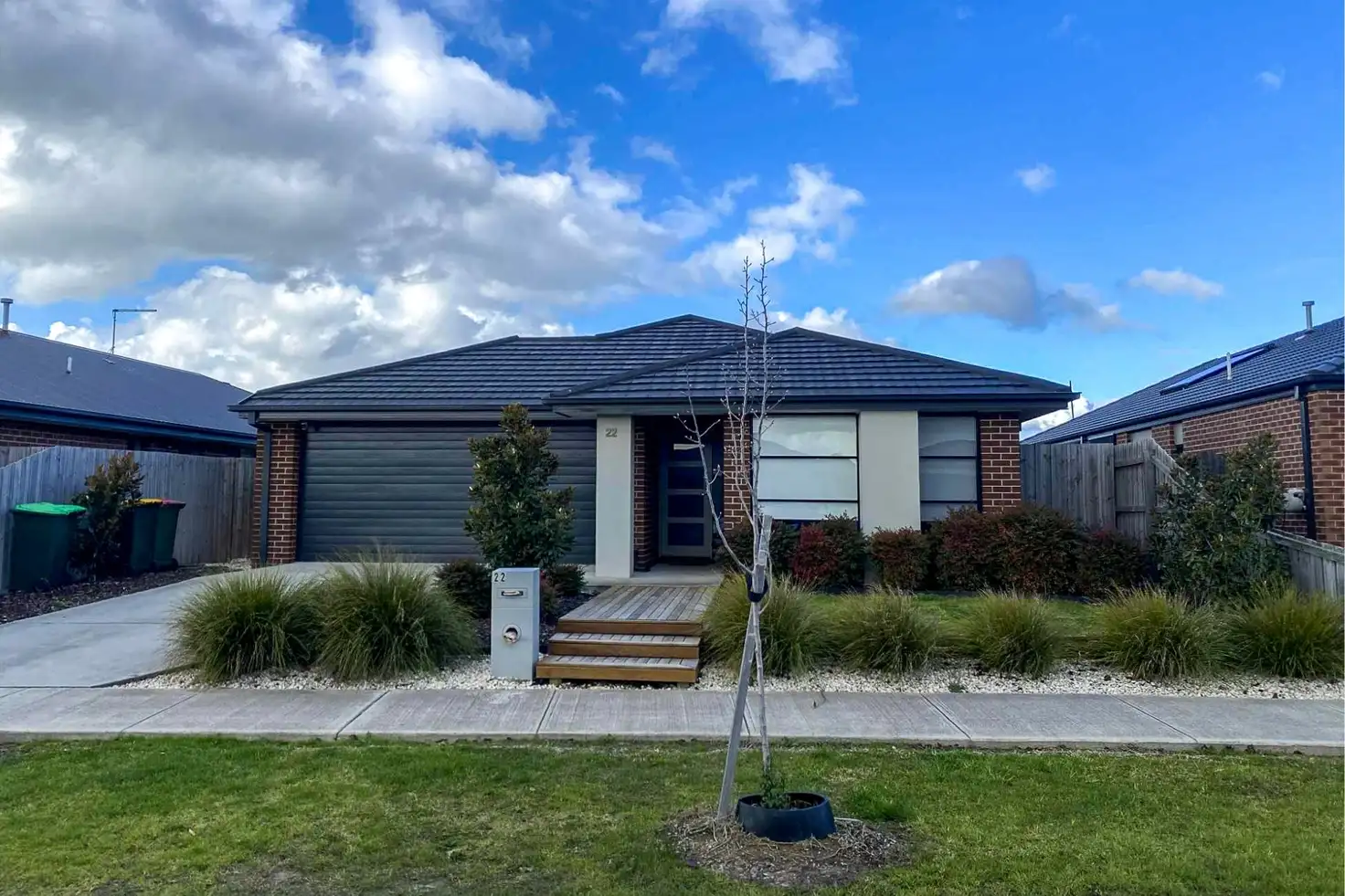 Main view of Homely house listing, 22 Summerhill Road, Traralgon VIC 3844