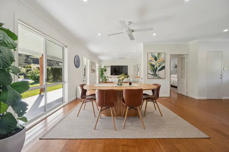 Third view of Homely rural property listing, 339 Dairyville Road, Upper Orara NSW 2450