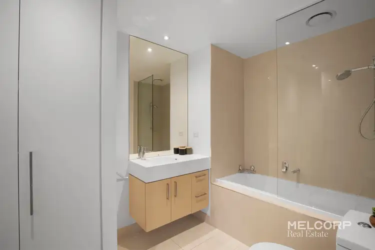 Sixth view of Homely apartment listing, 2905/9 Power Street, Southbank VIC 3006