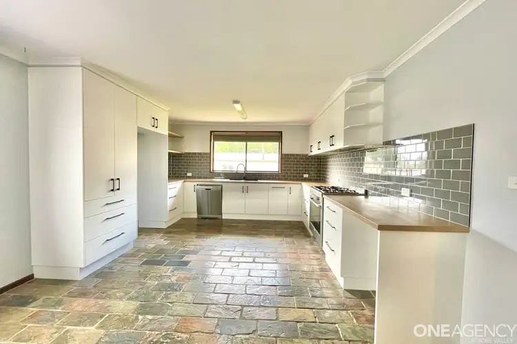 Third view of Homely house listing, 4 Myrtle Crescent, Traralgon VIC 3844