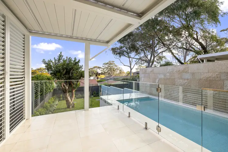 33A Fisher Avenue, Ryde NSW 2112