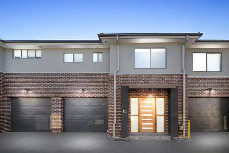 16/116-118 Glossop Street, St Marys NSW 2760